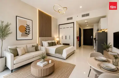 Apartment - 1 Bathroom for sale in Elz by Danube - Arjan - Dubai