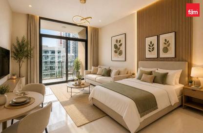 Apartment - Studio - 1 for sale in Elz by Danube - Arjan - Dubai Apartment - Studio - 1 for sale in Elz by Danube - Arjan - Dubai