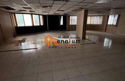 Co-working space - Studio - 1 Bathroom for rent in Al Majaz Tower - Al Majaz - Sharjah