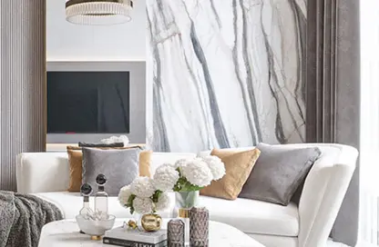 شقة - 2 غرف نوم - 3 حمامات للبيع في باراري بالاس - مجان - دبي لاند - دبي