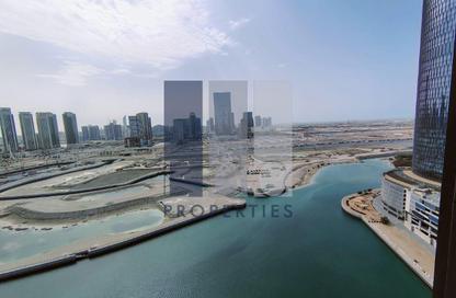 شقة - 2 غرف نوم - 2 حمامات للبيع في راديانت سكوير - مدينة الأضواء - جزيرة الريم - أبوظبي