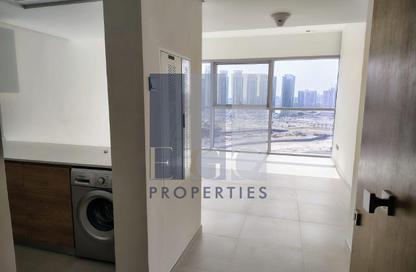 Apartment - 2 Bedrooms - 2 Bathrooms for sale in Radiant Square - City Of Lights - Al Reem Island - Abu Dhabi