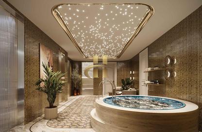 Apartment - 1 Bedroom - 2 Bathrooms for sale in Burj Azizi - Sheikh Zayed Road - Dubai