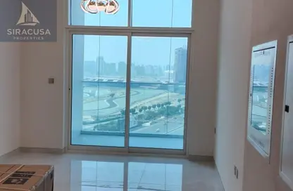 Apartment - 1 Bedroom - 1 Bathroom for rent in Skyz by Danube - Arjan - Dubai