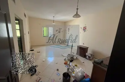 Apartment - Studio - 1 Bathroom for rent in Al Naemiya Tower 1 - Al Naemiya Towers - Al Nuaimiya - Ajman
