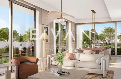 فيلا - 4 غرف نوم - 6 حمامات للبيع في أفينا 1 - أفينا - ذا فالي - دبي فيلا - 4 غرف نوم - 6 حمامات للبيع في أفينا 1 - أفينا - ذا فالي - دبي