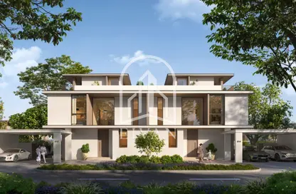 Villa - 4 Bedrooms - 6 Bathrooms for sale in Avena - The Valley - Dubai