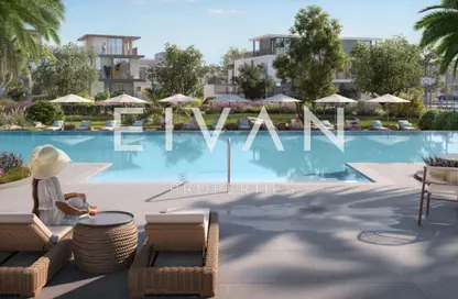 Villa - 4 Bedrooms - 6 Bathrooms for sale in Avena 1 - Avena - The Valley - Dubai