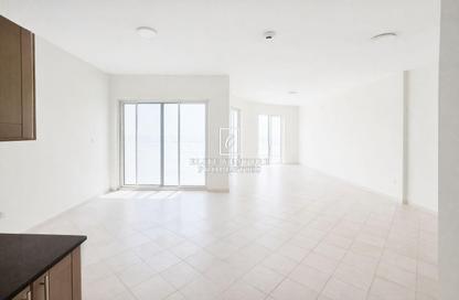 Apartment - 2 Bedrooms - 3 Bathrooms for sale in Lago Vista B - Lago Vista - Dubai Production City (IMPZ) - Dubai