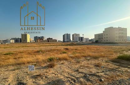 Land - Studio for sale in Al Jurf Industrial 3 - Al Jurf Industrial - Ajman