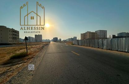 Land - Studio for sale in Al Jurf Industrial 3 - Al Jurf Industrial - Ajman