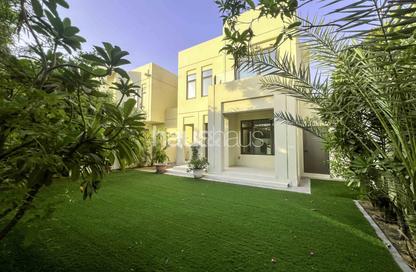 Villa - 3 - 3 for sale in Mira Oasis 2 - Mira Oasis - Reem - Dubai Villa - 3 - 3 for sale in Mira Oasis 2 - Mira Oasis - Reem - Dubai