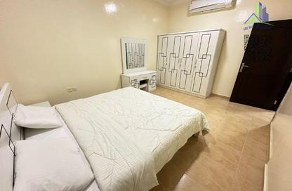 Apartment - 2 - 2 for rent in Al Mowaihat 3 - Al Mowaihat - Ajman