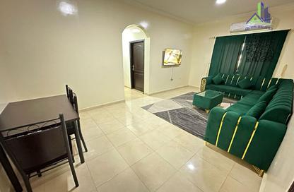Apartment - 2 - 2 for rent in Al Mowaihat 3 - Al Mowaihat - Ajman Apartment - 2 - 2 for rent in Al Mowaihat 3 - Al Mowaihat - Ajman