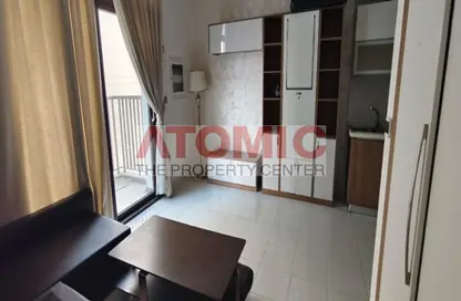 شقة - 1 حمام للايجار في ستارز تاور 2 - ستارز من دانوب - الفرجان - دبي