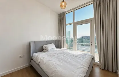 Apartment - 1 Bedroom - 1 Bathroom for sale in Oasis 2 - Oasis Residences - Masdar City - Abu Dhabi