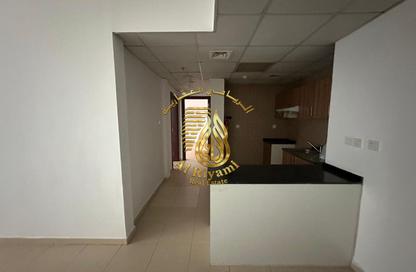 Apartment - 2 Bedrooms - 2 Bathrooms for rent in City Tower - Al Nuaimiya - Ajman