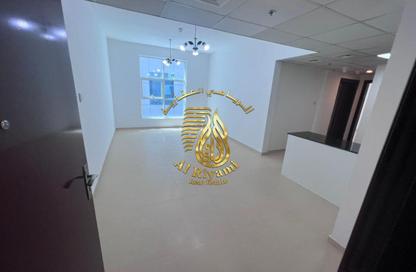 Apartment - 2 Bedrooms - 2 Bathrooms for rent in City Tower - Al Nuaimiya - Ajman