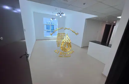 Apartment - 2 Bedrooms - 2 Bathrooms for rent in City Tower - Al Nuaimiya - Ajman
