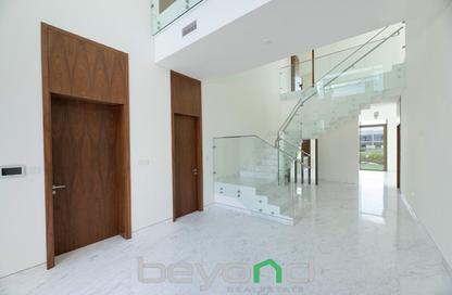 Villa - 4 - 6 for rent in Ain Al Maha - Al Jubail Island - Abu Dhabi