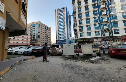 Land - Studio for sale in Al Nakheel - Ajman Downtown - Ajman Land - Studio for sale in Al Nakheel - Ajman Downtown - Ajman