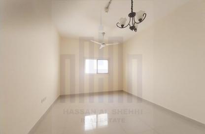 Apartment - 1 - 2 for rent in Fire Station Road - Muwaileh - Sharjah Apartment - 1 - 2 for rent in Fire Station Road - Muwaileh - Sharjah