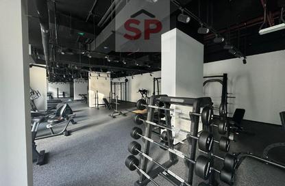Apartment - Studio for sale in Tiraz - Naseej District - Aljada - Sharjah