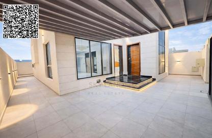 Villa - 5 - 7 for sale in Kabbali Hills - Al Helio 2 - Al Helio - Ajman Villa - 5 - 7 for sale in Kabbali Hills - Al Helio 2 - Al Helio - Ajman