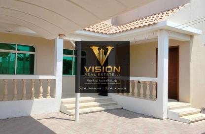 Villa - 4 Bedrooms - 4 Bathrooms for rent in Al Raas - Umm Al Quwain