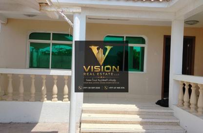 Villa - 4 Bedrooms - 4 Bathrooms for rent in Al Raas - Umm Al Quwain