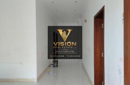 Villa - 4 Bedrooms - 4 Bathrooms for rent in Al Raas - Umm Al Quwain