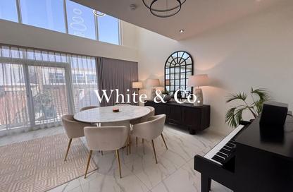 Townhouse - 4 - 5 for sale in Rukan 3 - Rukan - Dubai Townhouse - 4 - 5 for sale in Rukan 3 - Rukan - Dubai