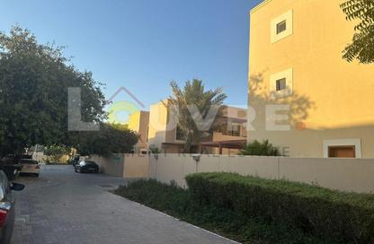 Villa - 5 Bedrooms - 5 Bathrooms for rent in Sidra Community - Al Raha Gardens - Abu Dhabi