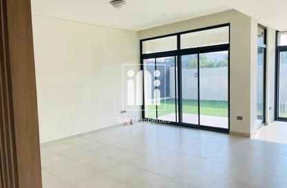 Villa - 4 Bedrooms - 7 Bathrooms for rent in West Yas - Yas Island - Abu Dhabi Villa - 4 Bedrooms - 7 Bathrooms for rent in West Yas - Yas Island - Abu Dhabi