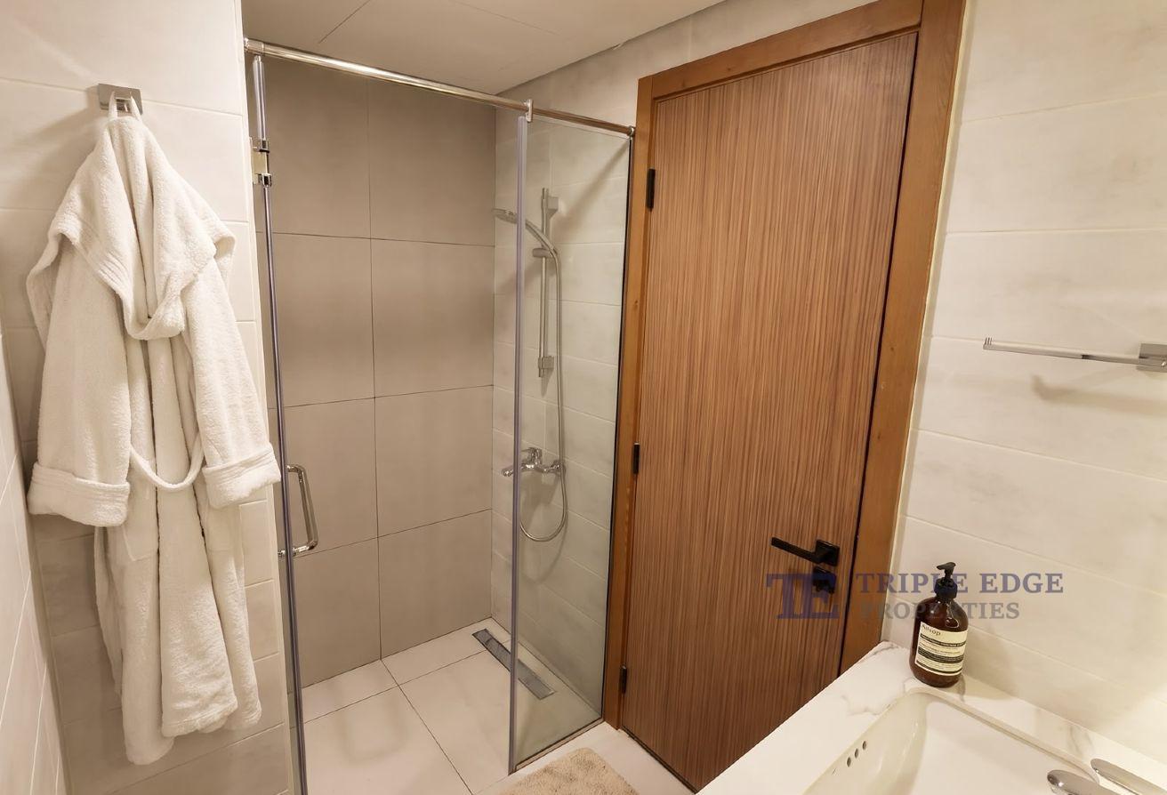 Park View | Fully Furnished | 12 Cheques photo 8