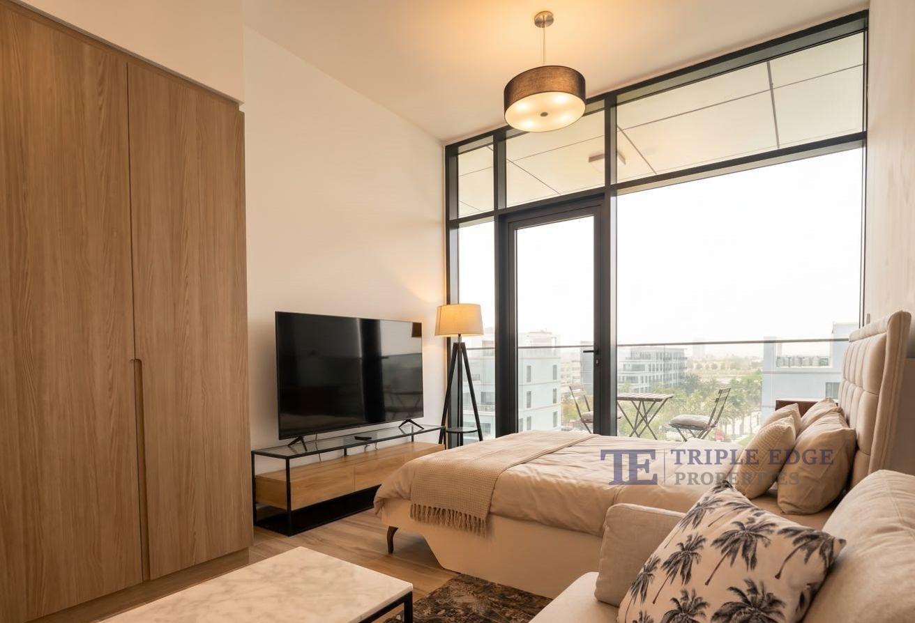 Park View | Fully Furnished | 12 Cheques photo 4
