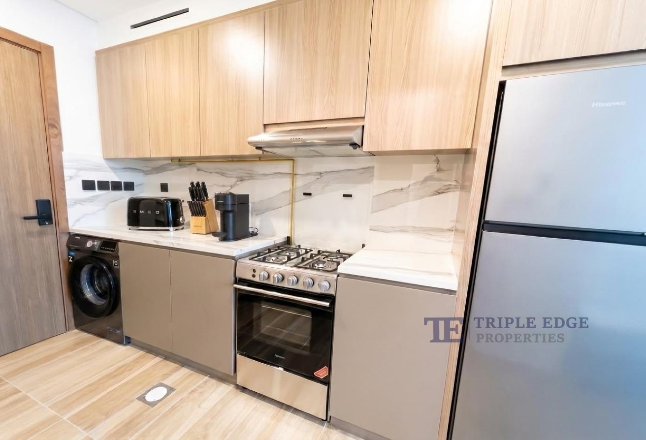 Park View | Fully Furnished | 12 Cheques photo 7