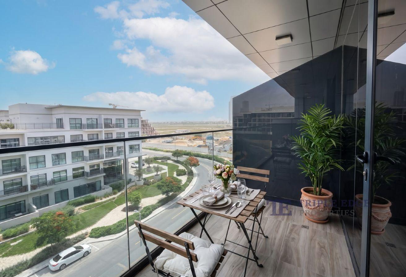 Park View | Fully Furnished | 12 Cheques photo 11