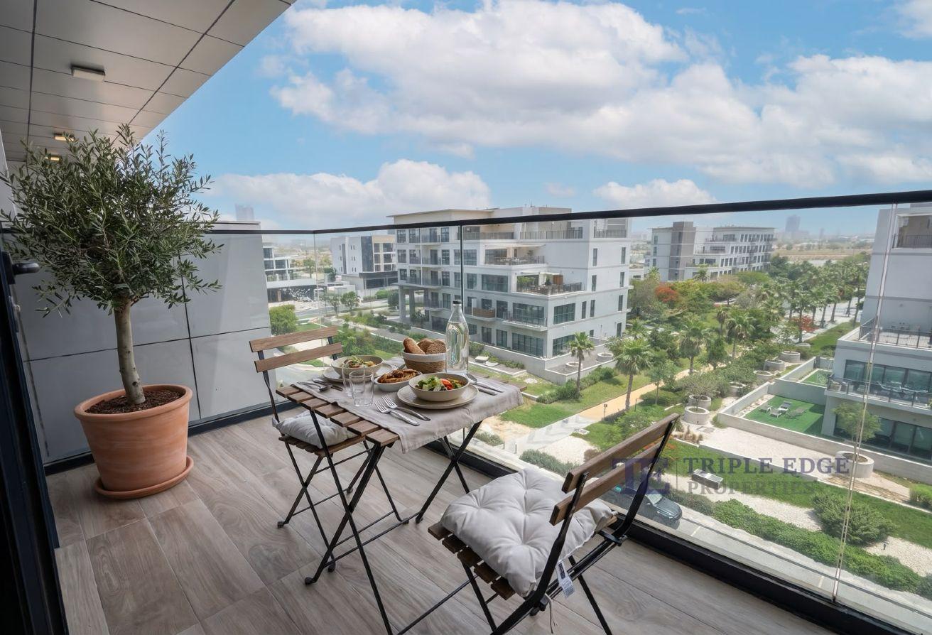 Park View | Fully Furnished | 12 Cheques photo 10