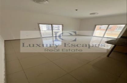 Apartment - 1 Bedroom - 2 Bathrooms for sale in Madison Columbus - Madison Residences - Majan - Dubai Apartment - 1 Bedroom - 2 Bathrooms for sale in Madison Columbus - Madison Residences - Majan - Dubai