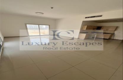 Apartment - 1 Bedroom - 2 Bathrooms for sale in Madison Columbus - Madison Residences - Majan - Dubai