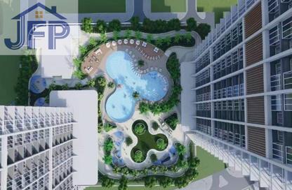 Apartment - 2 - 4 for sale in Sobha Creek Vista Heights Tower B - Sobha Creek Vista Heights - Sobha Hartland - Mohammed Bin Rashid City - Dubai Apartment - 2 - 4 for sale in Sobha Creek Vista Heights Tower B - Sobha Creek Vista Heights - Sobha Hartland - Mohammed Bin Rashid City - Dubai
