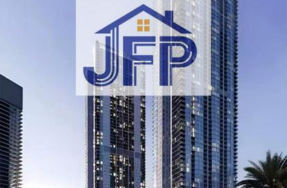 Apartment - 2 Bedrooms - 4 Bathrooms for sale in Sobha Creek Vista Heights Tower B - Sobha Creek Vista Heights - Sobha Hartland - Mohammed Bin Rashid City - Dubai Apartment - 2 Bedrooms - 4 Bathrooms for sale in Sobha Creek Vista Heights Tower B - Sobha Creek Vista Heights - Sobha Hartland - Mohammed Bin Rashid City - Dubai