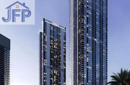 Apartment - 2 - 4 for sale in Sobha Creek Vista Heights Tower B - Sobha Creek Vista Heights - Sobha Hartland - Mohammed Bin Rashid City - Dubai Apartment - 2 - 4 for sale in Sobha Creek Vista Heights Tower B - Sobha Creek Vista Heights - Sobha Hartland - Mohammed Bin Rashid City - Dubai