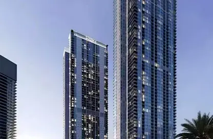 شقة - 2 غرف نوم - 4 حمامات للبيع في برج Sobha Creek Vista Heights B - شوبا كريك فيستا هايتس - صبحا هارتلاند - مدينة الشيخ محمد بن راشد - دبي