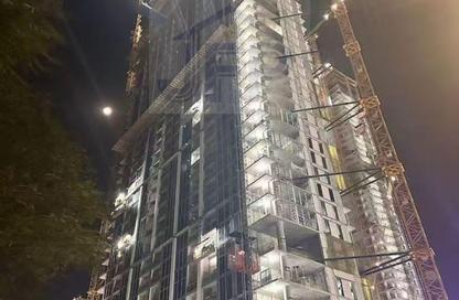 شقة - 2 غرف نوم - 4 حمامات للبيع في برج Sobha Creek Vista Heights B - شوبا كريك فيستا هايتس - صبحا هارتلاند - مدينة الشيخ محمد بن راشد - دبي