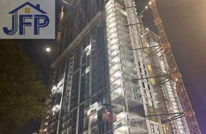 Apartment - 2 - 4 for sale in Sobha Creek Vista Heights Tower B - Sobha Creek Vista Heights - Sobha Hartland - Mohammed Bin Rashid City - Dubai Apartment - 2 - 4 for sale in Sobha Creek Vista Heights Tower B - Sobha Creek Vista Heights - Sobha Hartland - Mohammed Bin Rashid City - Dubai