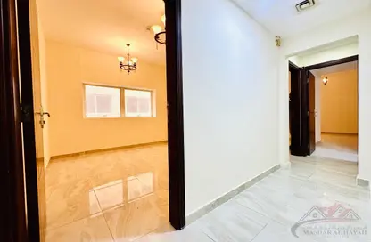 Apartment - 2 Bedrooms - 2 Bathrooms for rent in Muwaileh 29 Building - Muwaileh - Sharjah