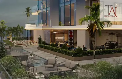 Apartment - 1 Bedroom - 2 Bathrooms for sale in Chelsea Gardens - Al Satwa - Dubai