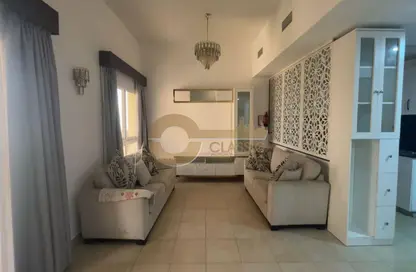 Apartment - 2 Bedrooms - 2 Bathrooms for sale in Al Ramth 35 - Al Ramth - Remraam - Dubai Land - Dubai